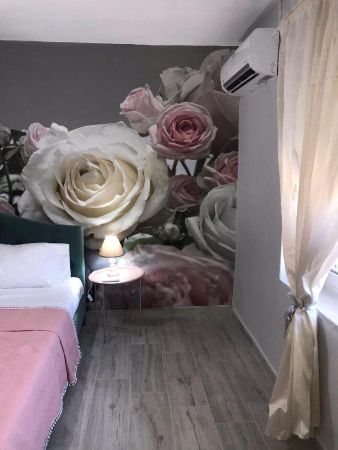 Harmony Apartment Неа-Карвали Экстерьер фото
