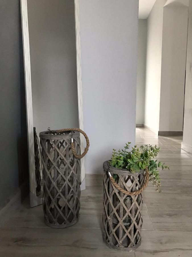 Harmony Apartment Неа-Карвали Экстерьер фото